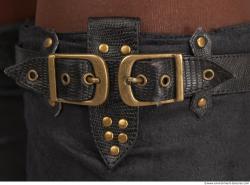 Buckle